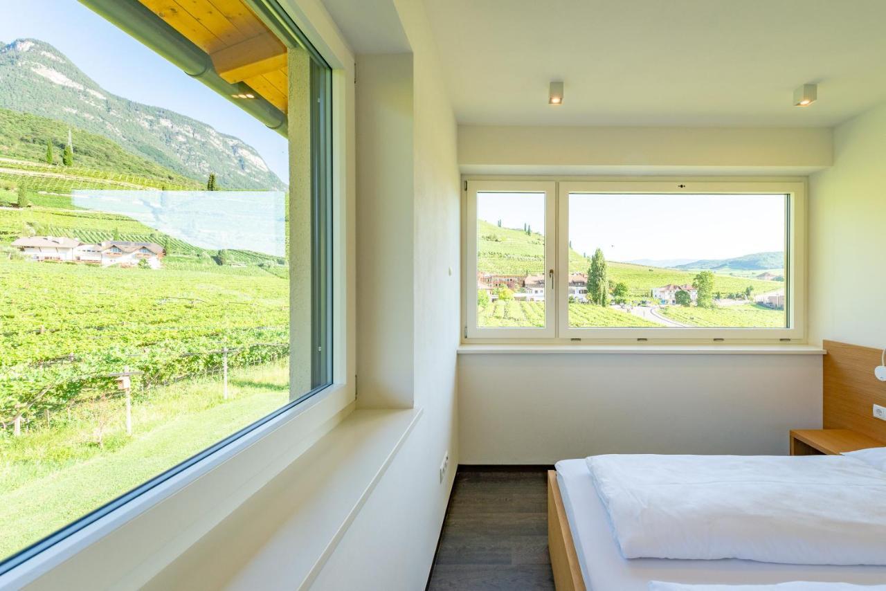 Roesslhof Bed & Breakfast Caldaro Dış mekan fotoğraf
